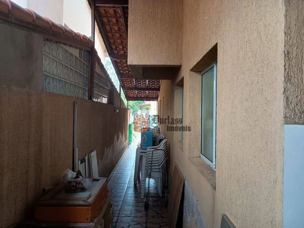 Sobrado, 3 quartos, 96 m² - Foto 1