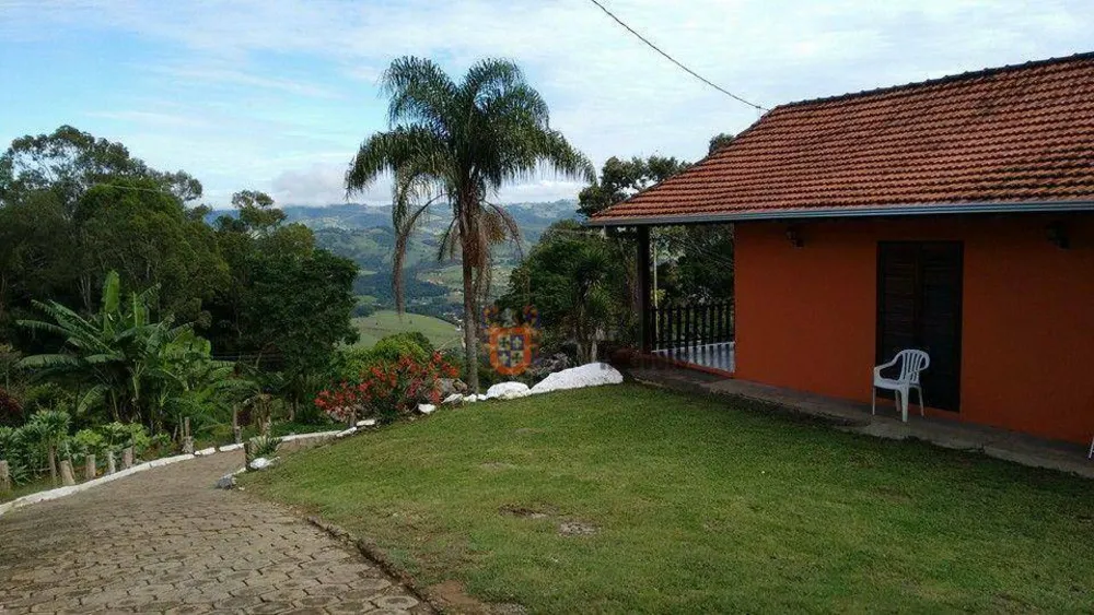 Pousada-Chalé, 1000 m² - Foto 1