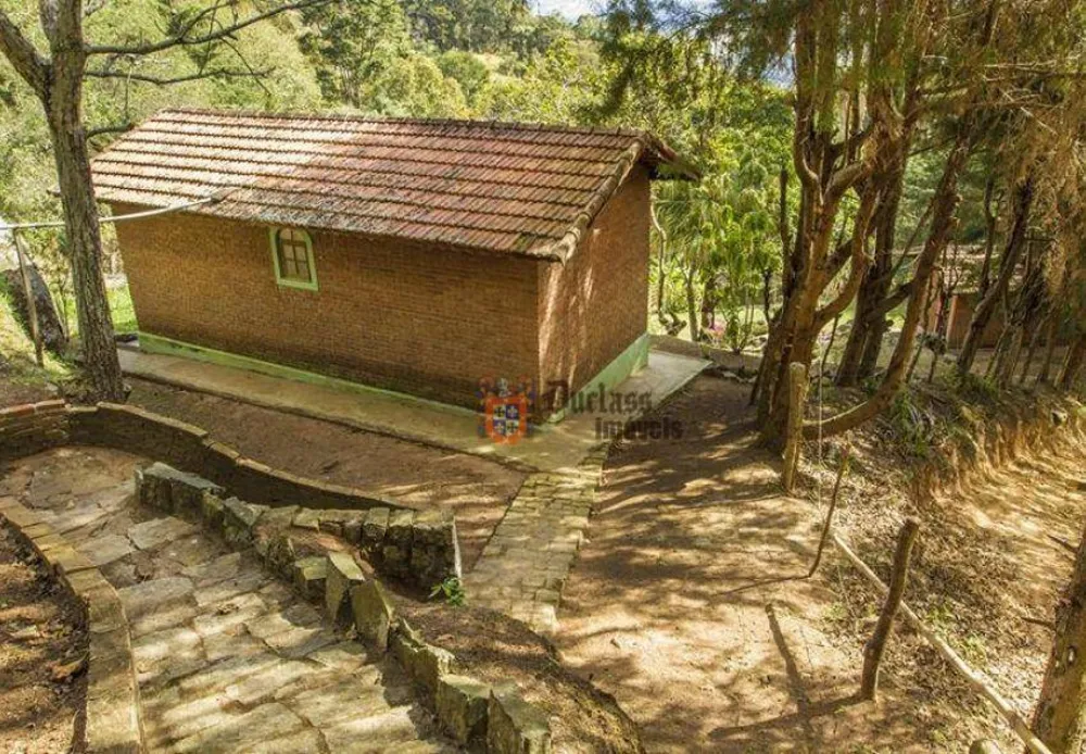 Pousada-Chalé, 1000 m² - Foto 7