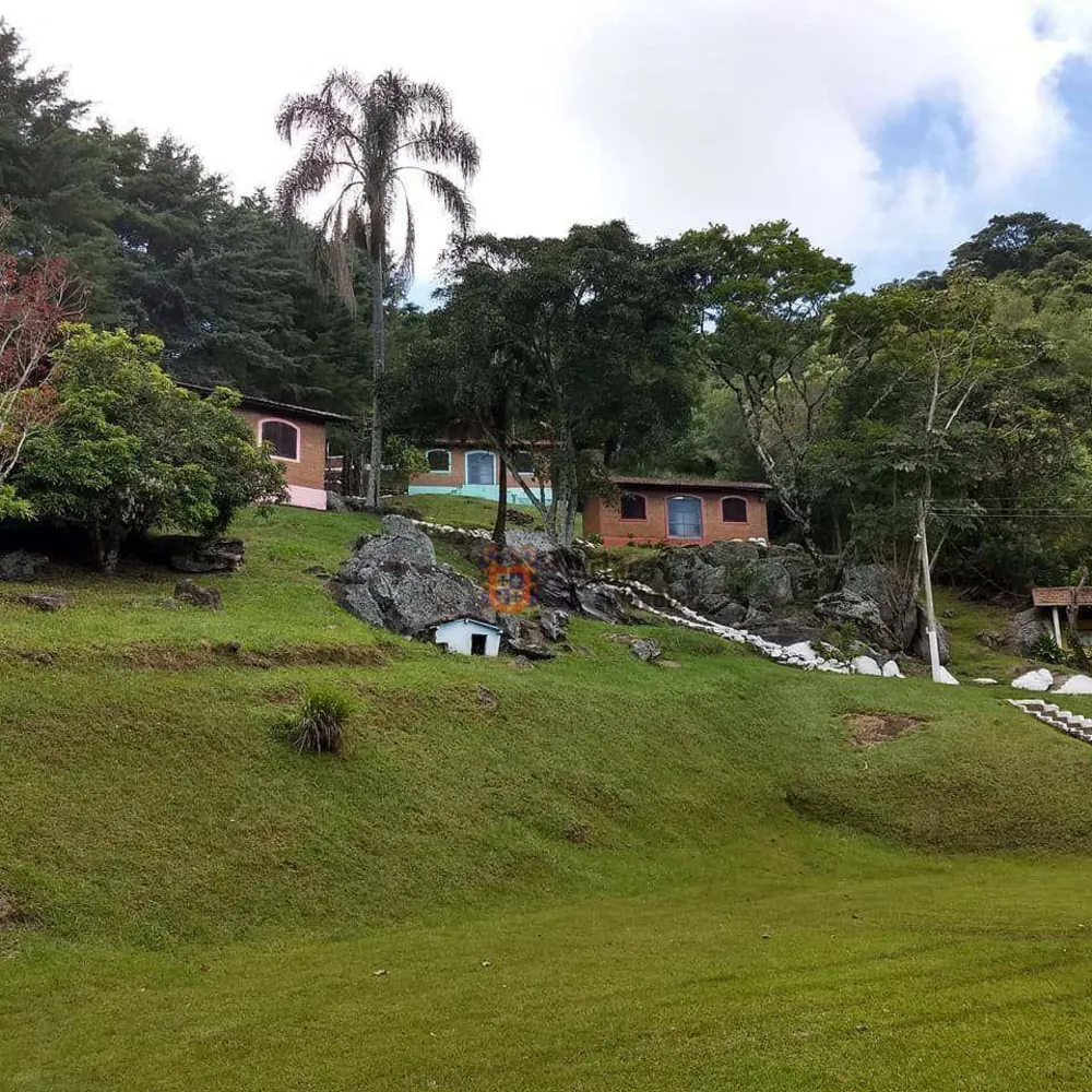 Pousada-Chalé, 1000 m² - Foto 3