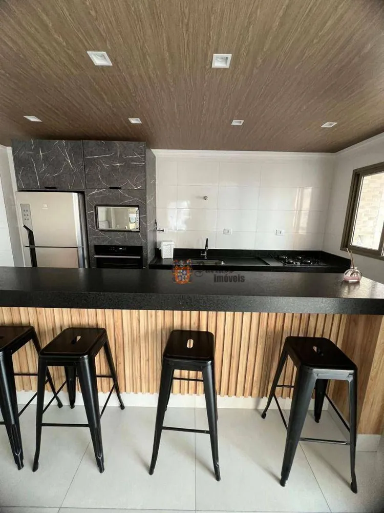 Apartamento, 2 quartos, 62 m² - Foto 6