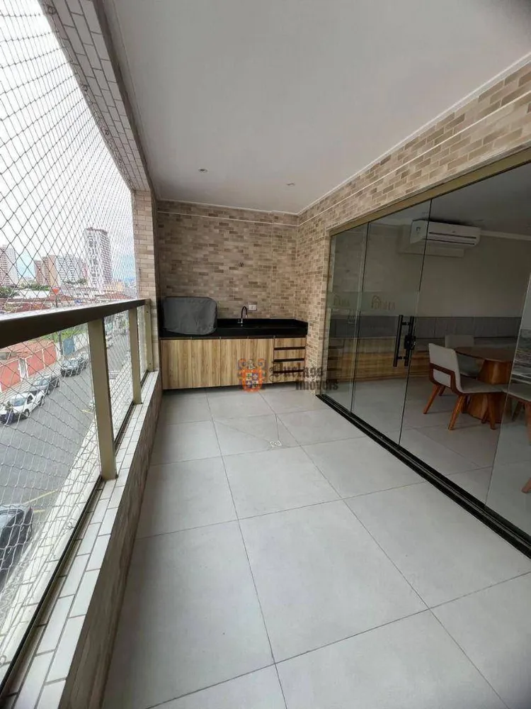 Apartamento, 2 quartos, 62 m² - Foto 6