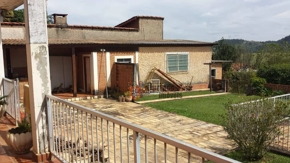 Chácara, 4 quartos, 1500 m² - Foto 5