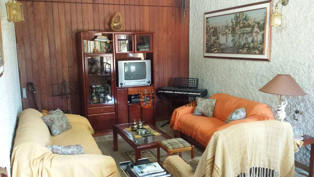 Chácara, 4 quartos, 1500 m² - Foto 6