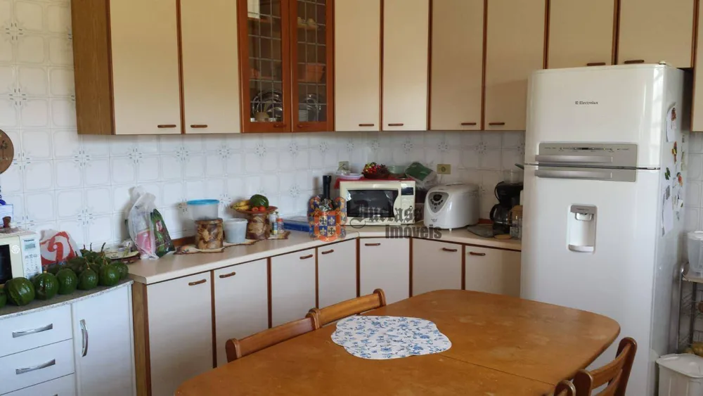 Chácara, 4 quartos, 1500 m² - Foto 4