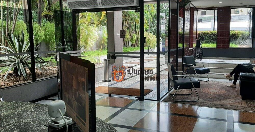 Sala-Conjunto, 44 m² - Foto 3