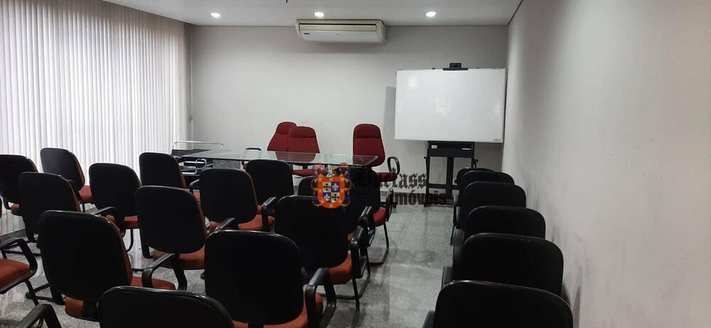 Sala-Conjunto, 44 m² - Foto 5