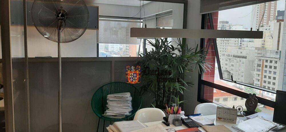 Sala-Conjunto, 44 m² - Foto 7
