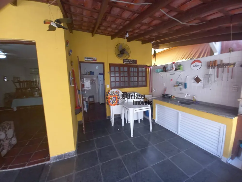 Casa, 2 quartos, 160 m² - Foto 15