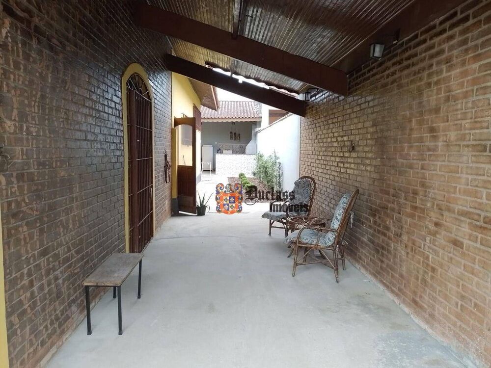 Casa, 3 quartos, 125 m² - Foto 3