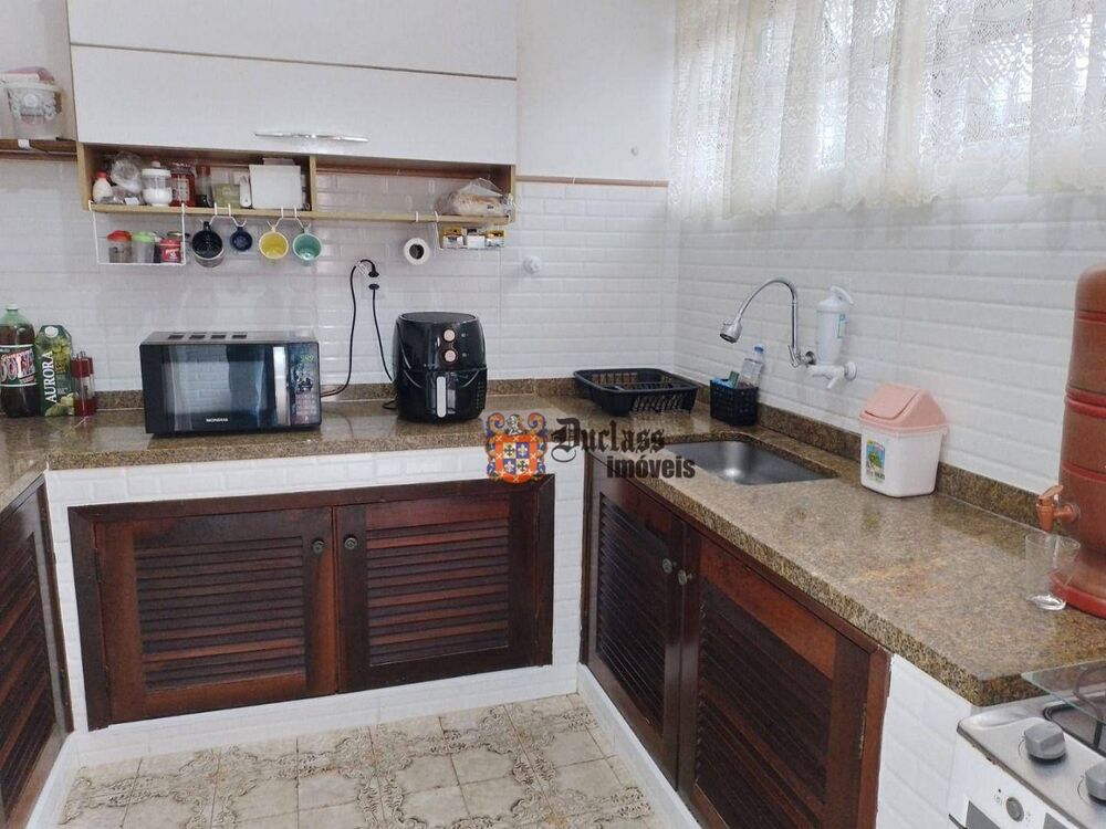 Casa, 3 quartos, 125 m² - Foto 5