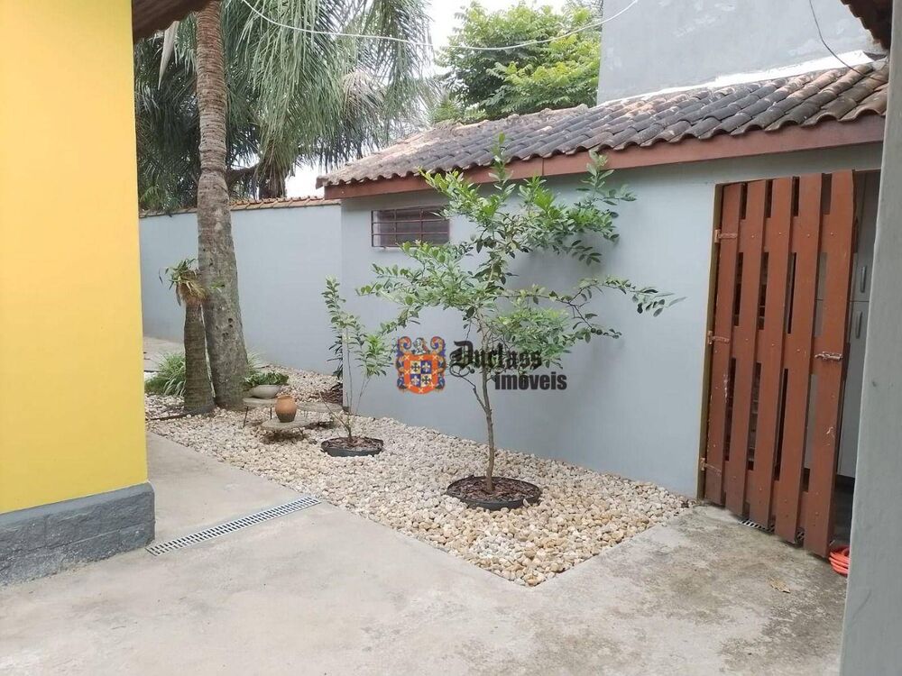 Casa, 3 quartos, 125 m² - Foto 1