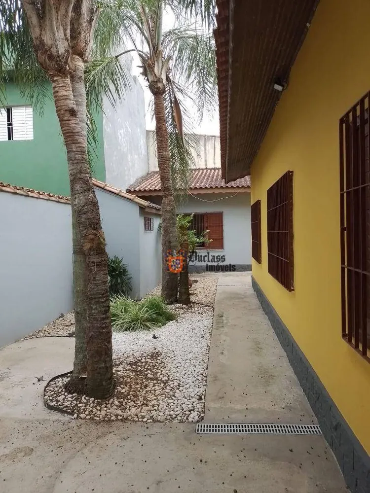 Casa, 3 quartos, 125 m² - Foto 2
