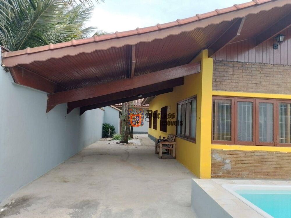 Casa, 3 quartos, 125 m² - Foto 6