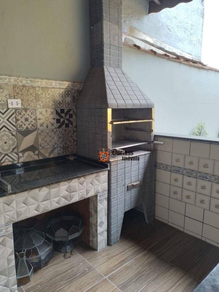 Casa, 3 quartos, 125 m² - Foto 2