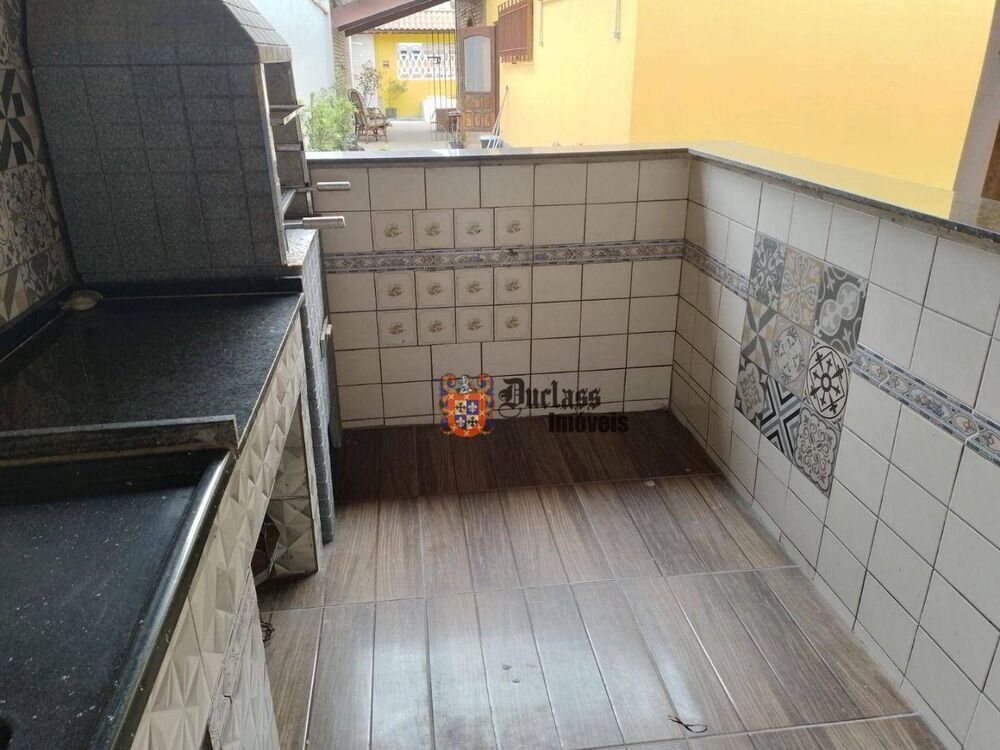 Casa, 3 quartos, 125 m² - Foto 7