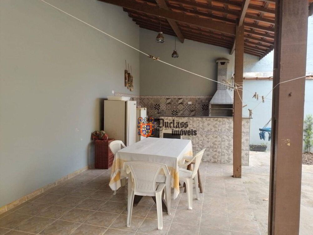 Casa, 3 quartos, 125 m² - Foto 4