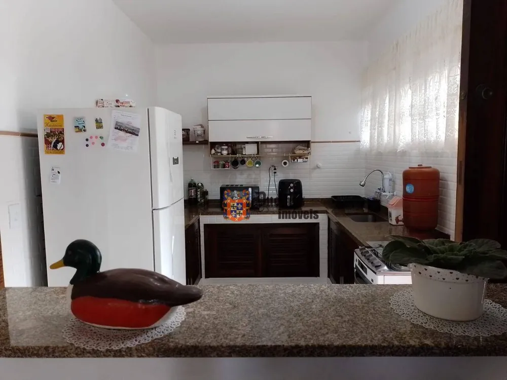 Casa, 3 quartos, 125 m² - Foto 8