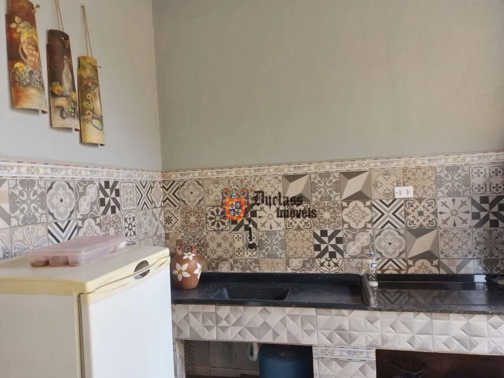 Casa, 3 quartos, 125 m² - Foto 13