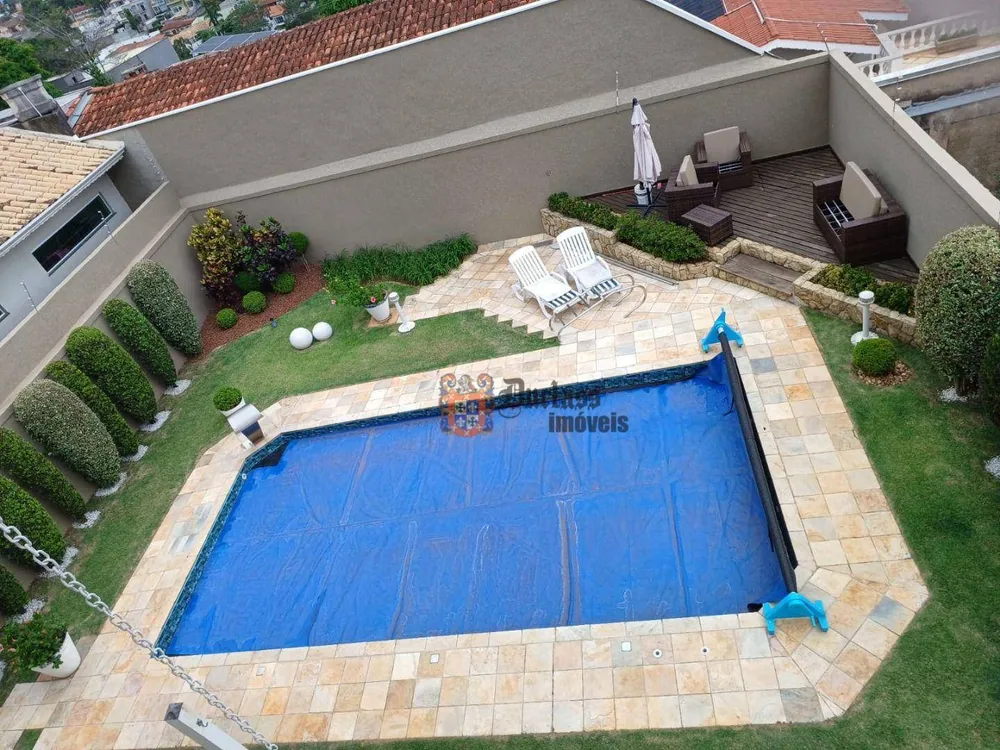 Sobrado, 4 quartos - Foto 2