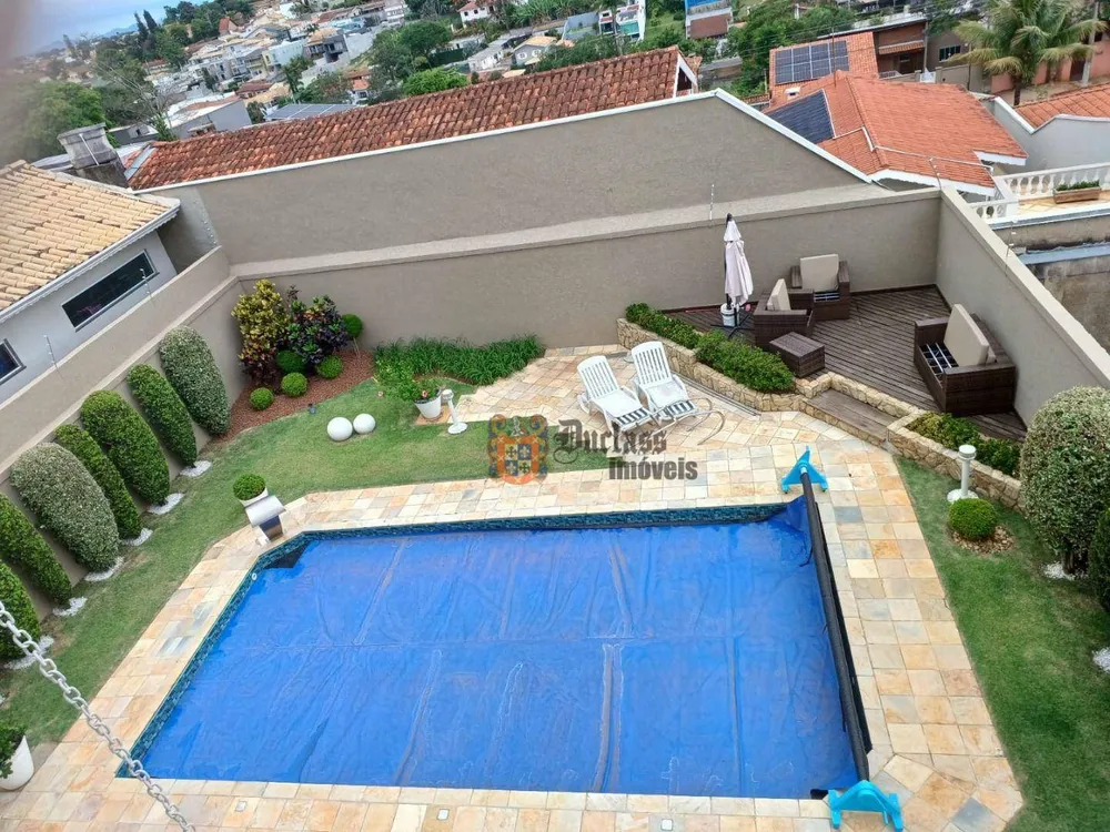 Sobrado, 4 quartos - Foto 5