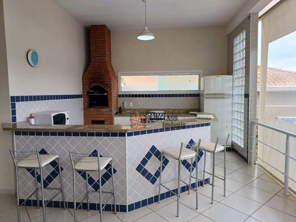 Sobrado, 4 quartos - Foto 3