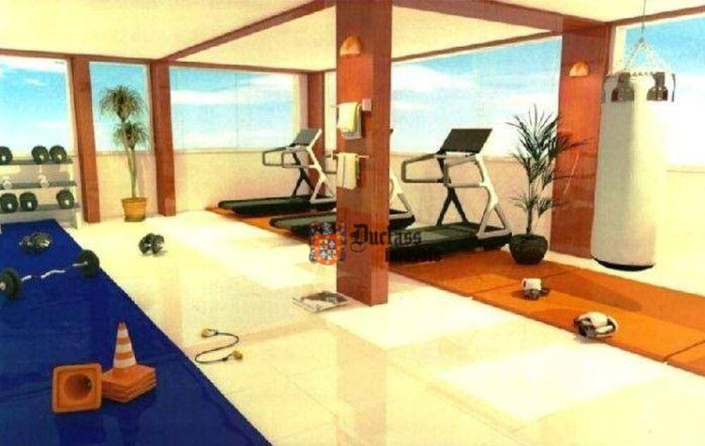 Apartamento, 3 quartos, 143 m² - Foto 7