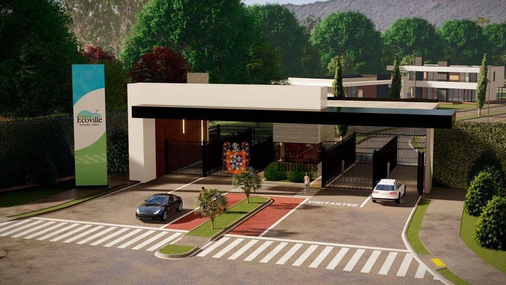 Loteamento e Condomínio, 360 m² - Foto 1