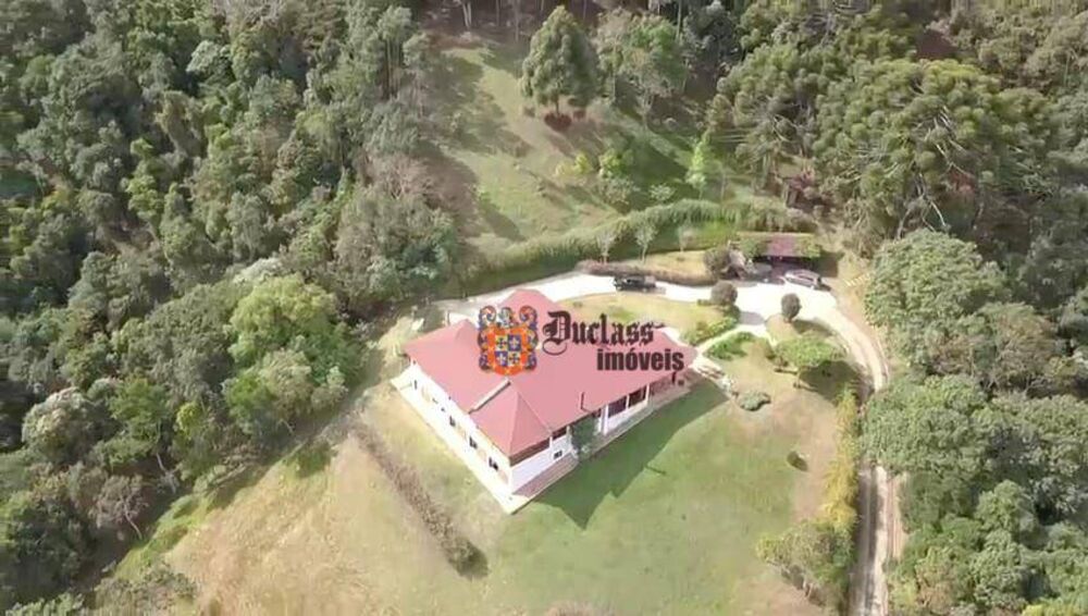 Fazenda, 69 hectares - Foto 1