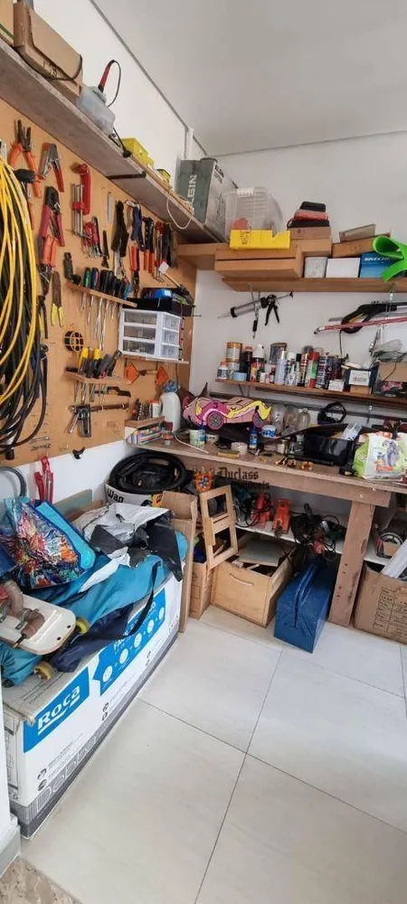 Casa de Condomínio, 3 quartos - Foto 5