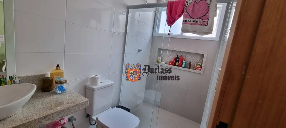 Casa de Condomínio, 3 quartos - Foto 8
