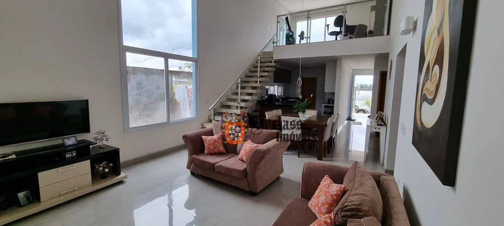 Casa de Condomínio, 3 quartos - Foto 3