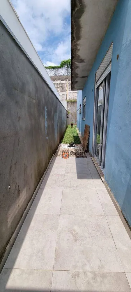 Casa de Condomínio, 3 quartos - Foto 10