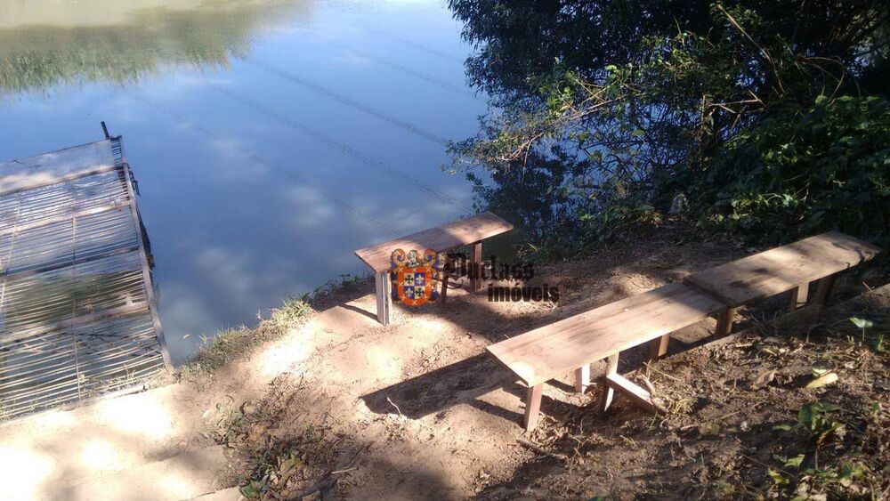 Chácara, 5 quartos, 2003 m² - Foto 10