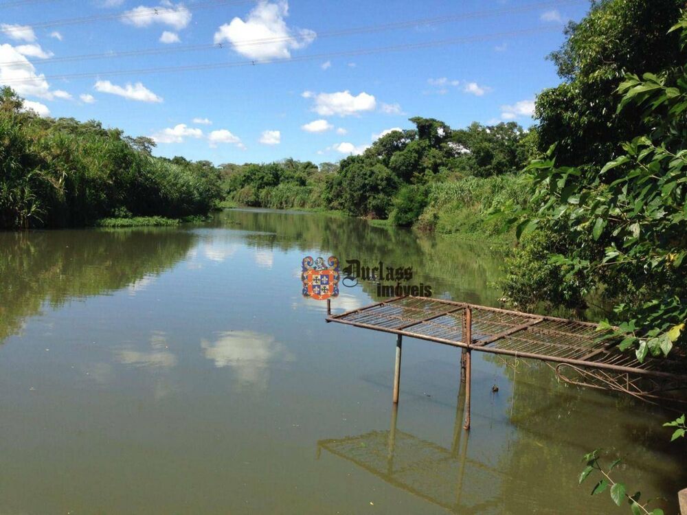 Chácara, 5 quartos, 2003 m² - Foto 13