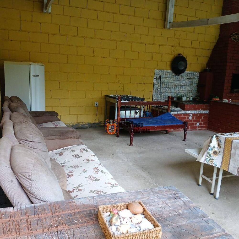 Chácara, 5 quartos, 2003 m² - Foto 1