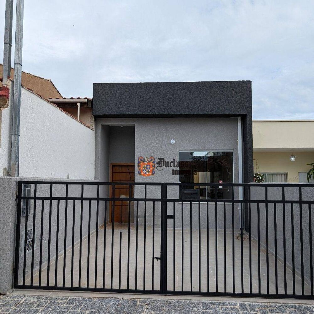 Casa, 2 quartos, 105 m² - Foto 1
