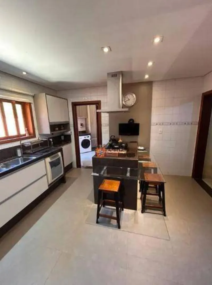 Casa de Condomínio, 3 quartos - Foto 9