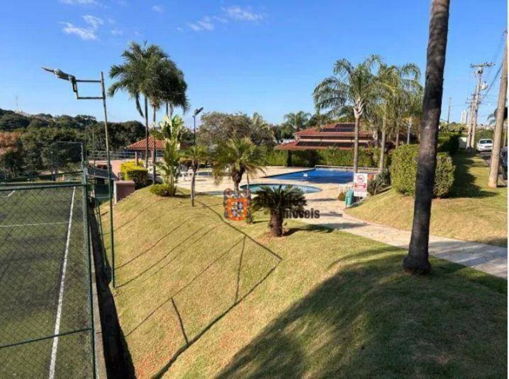 Casa de Condomínio à venda com 3 quartos, 260m² - Foto 8