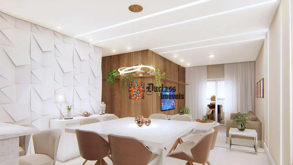 Apartamento, 2 quartos, 75 m² - Foto 3