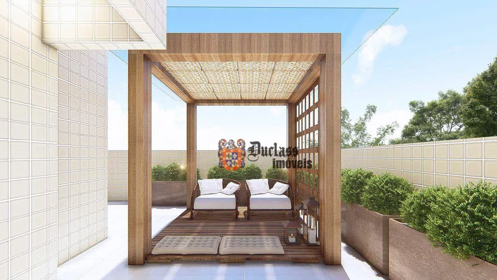 Apartamento, 2 quartos, 75 m² - Foto 6