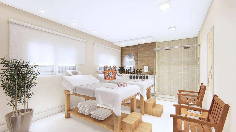 Apartamento, 2 quartos, 75 m² - Foto 5