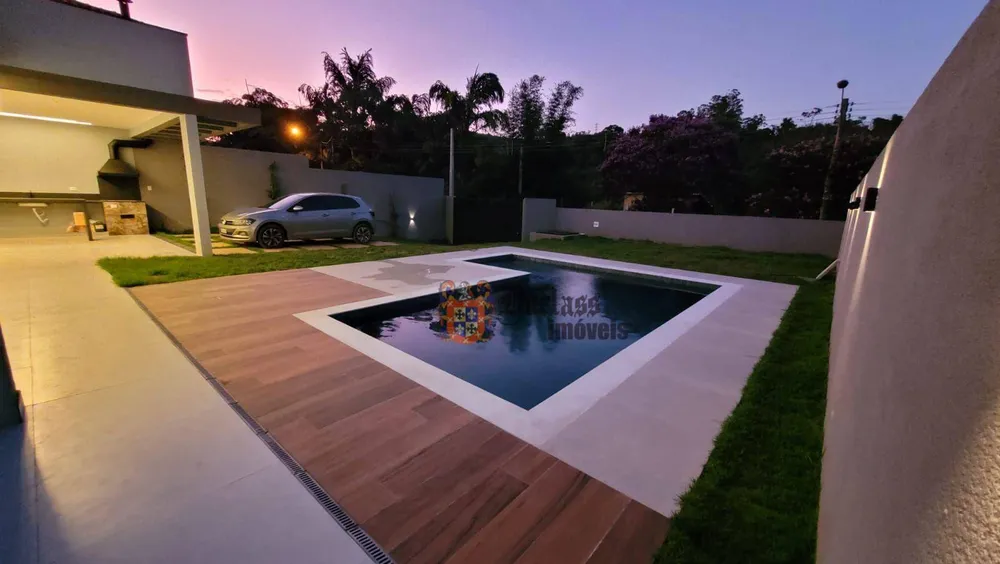Casa, 3 quartos, 170 m² - Foto 3