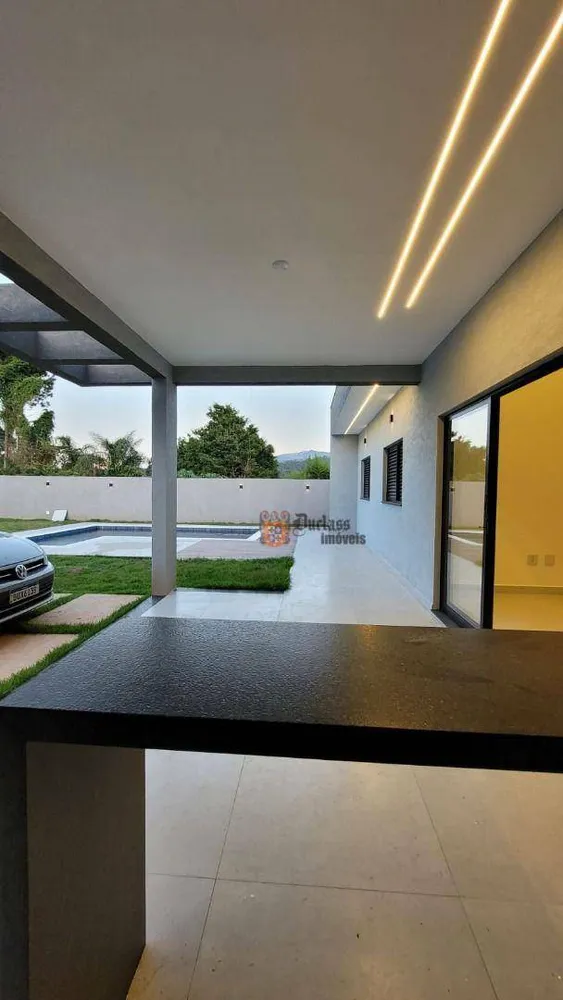 Casa, 3 quartos, 170 m² - Foto 2