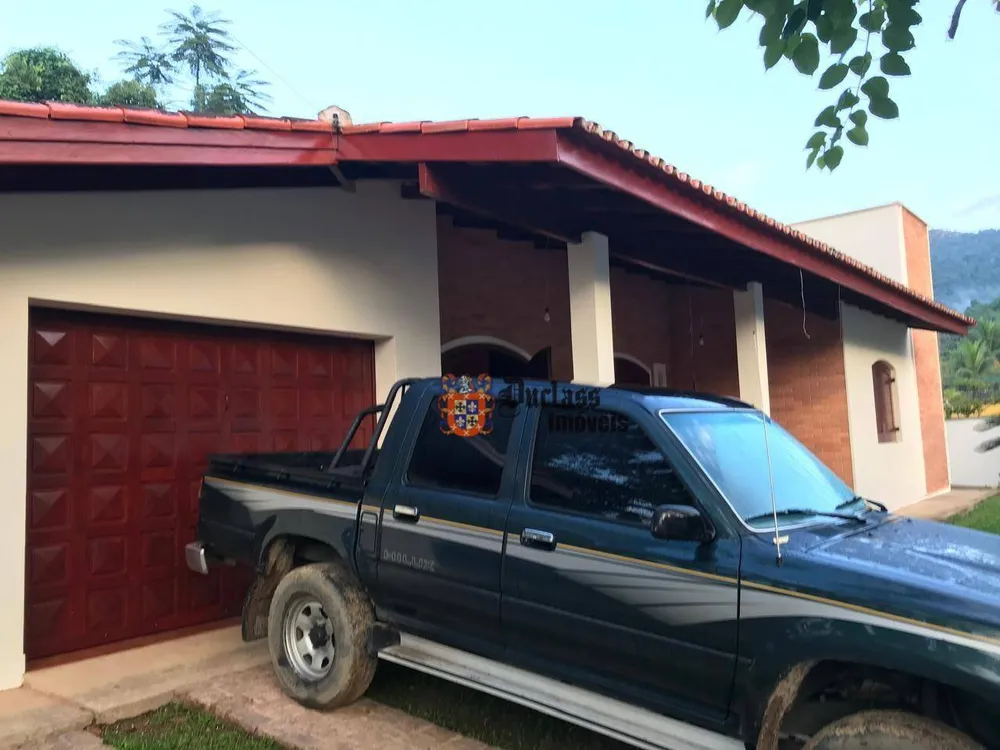 Casa, 3 quartos, 241 m² - Foto 6