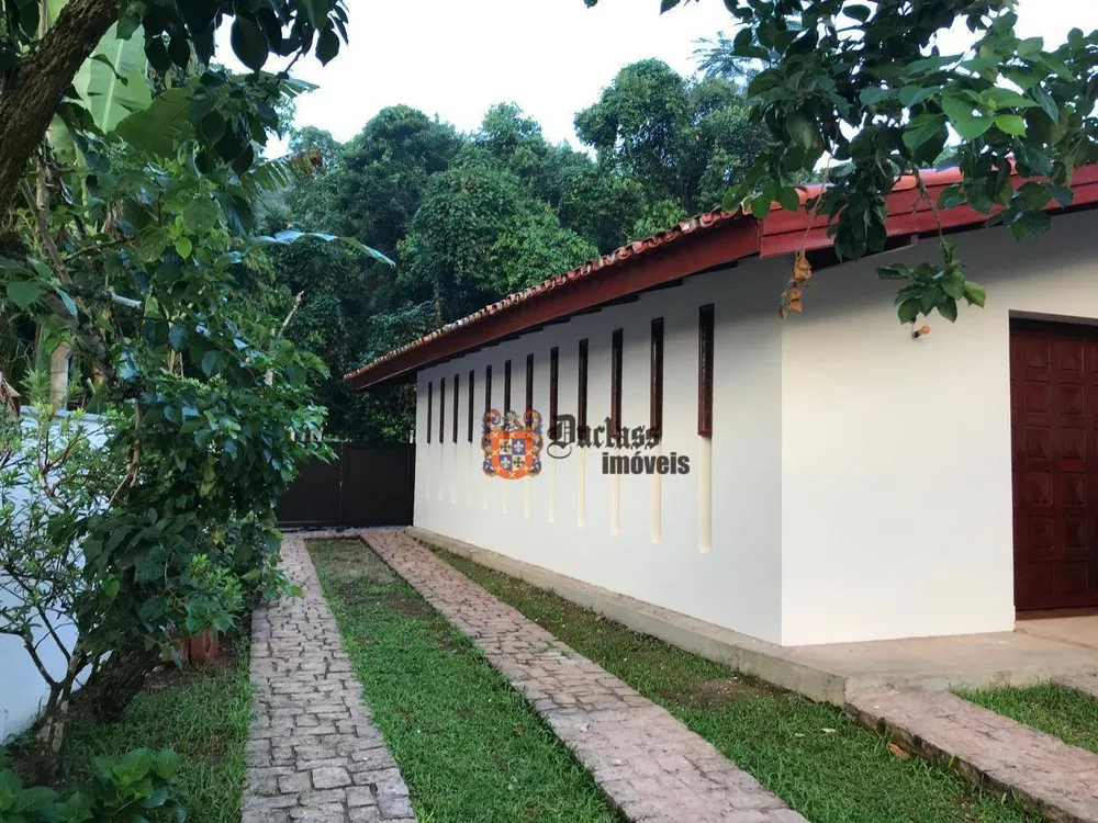 Casa, 3 quartos, 241 m² - Foto 5
