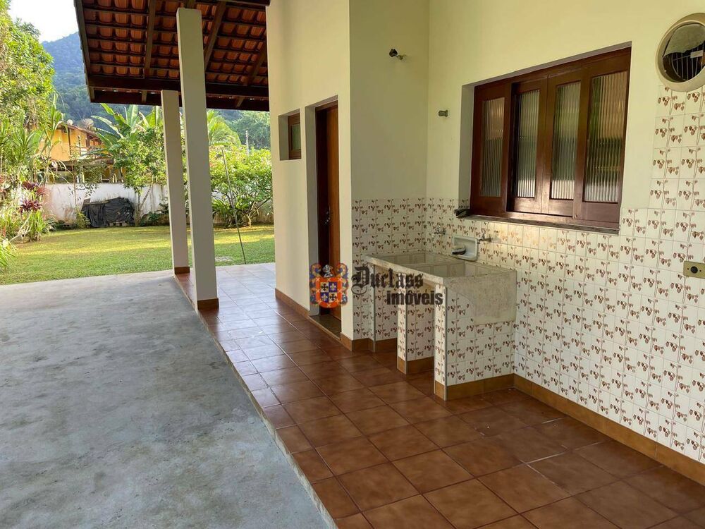 Casa, 3 quartos, 241 m² - Foto 4