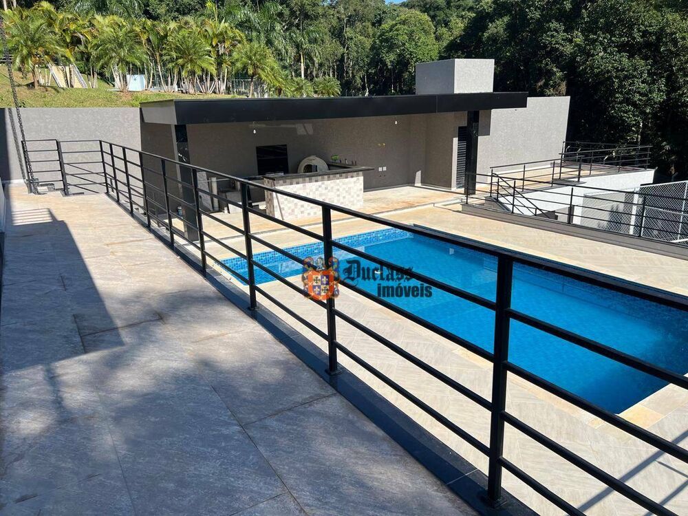 Chácara, 3 quartos, 1457 m² - Foto 8