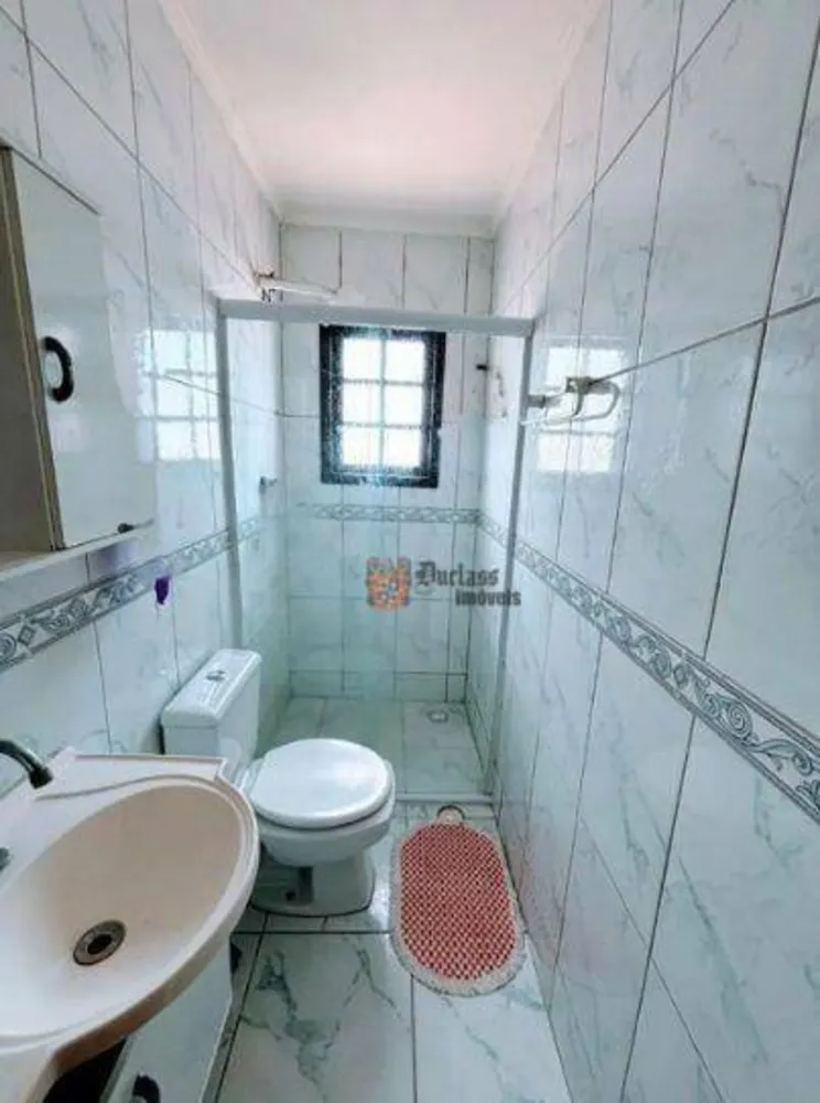 Sobrado, 3 quartos, 182 m² - Foto 8