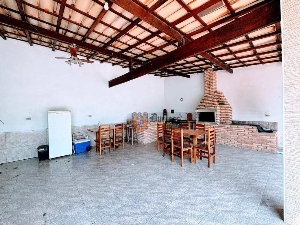 Sobrado, 3 quartos, 182 m² - Foto 10